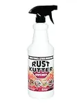 Rust Kutter - Stops Rust and Conver