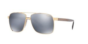 Versace VE 2174 GOLD/GREY 59/13/145 men Sunglasses