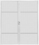 Guardian Double Retractable Screen 