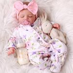 BABESIDE Lifelike Reborn Baby Dolls