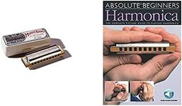 Hohner 1896BX-C Marine Band in C, C