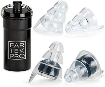 EarTekPro 