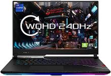 ASUS ROG Strix Scar 17 G733ZW 17.3"