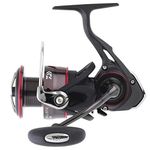 DAIWA Fishing Reel Ballistic LT 3000 DCXH Deep Spool Spinning Bolognese Feeder Saltwater