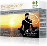 Femmenessence MacaHarmony - All Natural Gelatinized Maca Supplement to Support Women's Hormone Balance, PMS, Acne & Healthy Skin, Regular Menstrual Cycle & Fertility (120 capsules, 60 day supply)