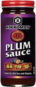 Kikkoman Sauce Plum