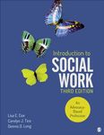 Introduction to Social Work: An Adv