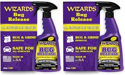 Wizards Exterior Wash & Detail Bug 