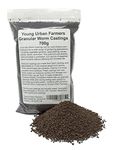 Young Urban Farmers Granular Worm Castings 700g