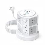 TROND Tower Surge Protector Power S
