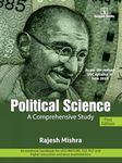 Political Science: A Comprehensive Study