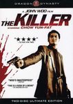 The Killer (2-Disc Ultimate Edition) (Dragon Dynasty)