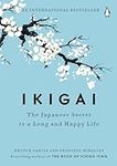 Ikigai: The Japanese Secret to a Lo
