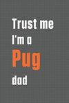 Pug Dad