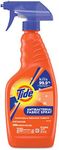 Tide Antibacterial Fabric Spray, 22