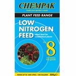 Espoma Nitrogen Fertilizers