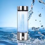 Cadrim Hydrogen Water Bottle 450ML,