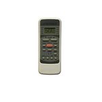 BLIKSEM Remote Control for 02NBL Carrier,Blue STRA Split/Window Air Conditioner Remote (Please Match The Image with Your Old Remote)