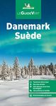 Danemark - Suède - Guide Vert N.E.