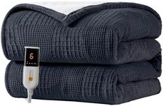Heated Blanket Electric Blanket Thr