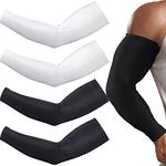 Copper Compression Sleeve For Forearm