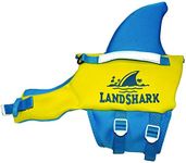 Landshark Pet Life Jacket, Large