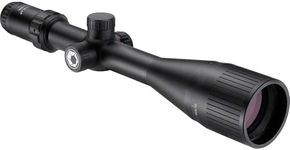 Barska 5-20x50 Varmint AO Rifle Sco