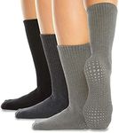 LA Active Grip Socks - 3 Pairs - Yo