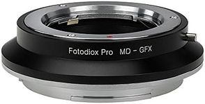 Fotodiox Pro Lens Mount Adapter Com