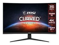 Msi 4k Computer Monitor