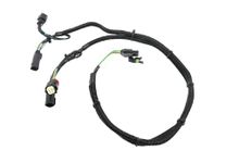 Putco Quick Connect Harness for Blade LED Tailgate Light Bar-Fits Chevy Silverado/GMC Sierra 2020-2025