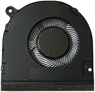 PYDDIN CPU Cooling Fan Intended for Acer Swift SF314-42 SF314-52 SF314-52G SF314-53G SF314-57 SF314-57G SF315-41 SF315-51 SF315-51G SF315-52 SF315-54 SF313-53 Series Laptop Replacement Fan