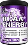 Evlution Nutrition BCAA Energy - Es