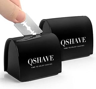 QSHAVE Bla