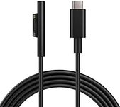 Surface Connect to USB-C Charging C