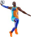 Space Jam: A New Legacy: Lebron James Pop Up Parade PVC Figure