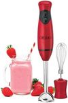 BELLA Immersion Hand Blender, Porta