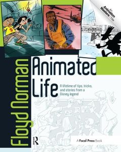 Animated L