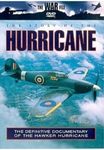 The War File: The Story Of The Hurricane [DVD]