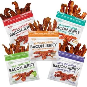 Bacon Jerk