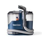 Vacmaster EasyClean Rapid Carpet Spot Cleaner for carpets, stairs & upholstery. With two tools, powerful 800W motor, extra long reach and large capacity. Includes cleaning solution & 2 year guarantee