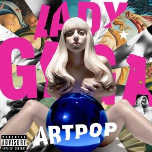 Artpop [Ed