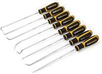 GEARWRENCH 8 Piece Long Hook & Pick