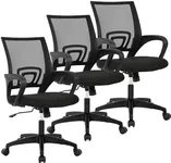 BestOffice Home Office Chair Ergono