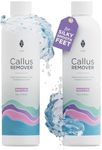 Lee Beauty Professional Callus Remo