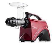 Omega Sana Juicer Red EUJ 606R