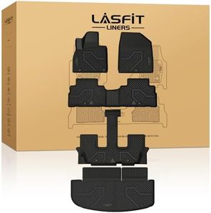 LASFIT Flo