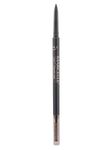 Marcelle Nano Eyebrow Liner, Granite, Ultra-Precise Brow Pencil, Long-Lasting, Waterproof, Smudge-Proof, Vegan, Hypoallergenic, Fragrance-Free, Cruelty-Free, 0.09 g