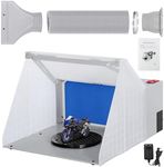 NArra Portable Airbrush Spray Booth