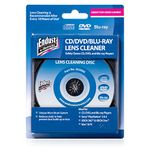 Endust for Electronics CD/DVD/Blu Ray/Game Console Lens Cleaner 262000